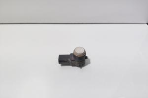 Senzor parcare bara spate, cod 96660163, Citroen C4 (II) (id:713618) din dezmembrari