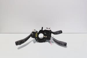 Maneta semnalizare, stergatoare si tempomat, cod 7P6953502, Vw Touareg (7P5) (id:713123) din dezmembrari