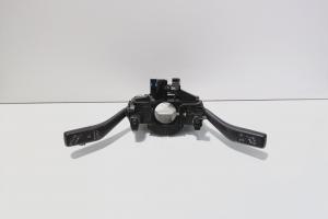 Maneta semnalizare cu maneta stergatoare, cod 1K0953503GF, Vw Golf 5 Variant (1K5) (id:713149) din dezmembrari