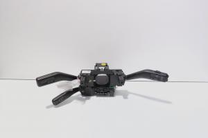 Maneta semnalizare, stergatoare si tempomat, cod 3C9953513C, Vw Passat Variant (3C5) (id:713112) din dezmembrari