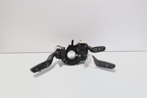 Maneta semnalizare, distronic, stergatoare si tempomat, cod 4G8953502N, Audi A7 (4GA) (id:713124) din dezmembrari