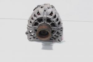 Alternator 90A Valeo, cod 037903025T, Skoda Fabia 1 (6Y2) 1.4 benz, AUB (id:713612) din dezmembrari