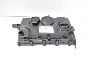 Capac culbutori, cod 03G103475C, Skoda Octavia 2 (1Z3) 2.0 TDI, BMN (id:713732) din dezmembrari