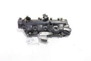 Galerie admisie cu clapete, cod GM55571993, Opel Astra J, 2.0 CDTI, A20DTH (idi:711899) din dezmembrari