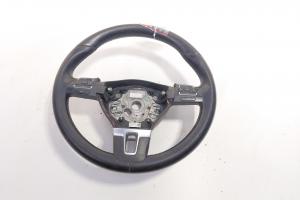 Volan piele cu comenzi, cod 3C8419091, VW Passat (3C2) (idi:711908) din dezmembrari