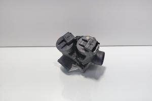 Clapeta acceleratie, cod 9655971880, Ford C-Max 1, 1.6 TDCI, G8DB (idi:711936) din dezmembrari