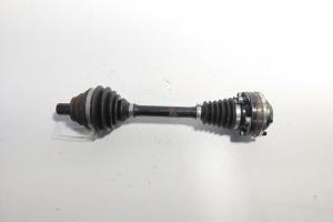 Planetara stanga fata, Vw Touran (1T1, 1T2) 2.0 TDI, AZV, 6 vit man (id:713666) din dezmembrari