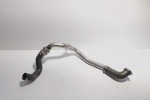 Teava intercooler cu furtun, Renault Scenic 2 1.9 DCI, F9Q812 (id:713720) din dezmembrari