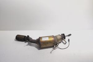 Catalizator, cod 8K0131765F, 8K0131703F, Audi A4 (8K2, B8) (id:713719) din dezmembrari