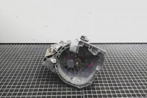 Cutie de viteze manuala, cod TL4H5F, Renault Megane 3 Combi 1.2 TCE, H5F400, 6 vit man (id:601671) din dezmembrari