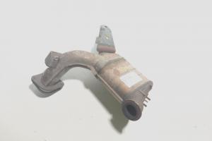 Catalizator, cod 8200389563, Renault Laguna 2 1.9 DCI, F9Q759 (id:713743) din dezmembrari