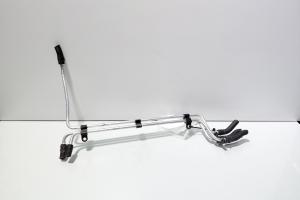 Set conducte alimentare combustibil, Vw Passat (3C2) 2.0 TDI, BKP (id:713874) din dezmembrari