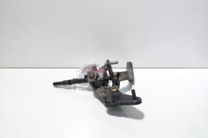 Selector cutie de viteze manuala, Vw Passat (3C2) 1.9 TDI, BKC, 5 vit man (id:713770) din dezmembrari