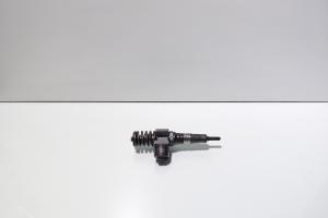 Injector, cod 03G130073G, BPT, 0414720404, Audi A6 (4F2, C6) 2.0 TDI, BRE (id:713796) din dezmembrari