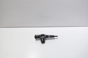 Injector, cod 03G130073G, BPT, 0414720404, Audi A6 (4F2, C6) 2.0 TDI, BRE (id:713795) din dezmembrari