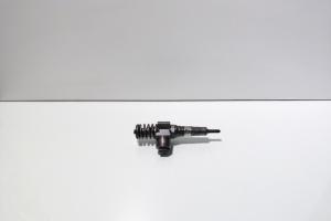 Injector, cod 03G130073G, BPT, 0414720404, Audi A6 (4F2, C6) 2.0 TDI, BRE (id:713798) din dezmembrari
