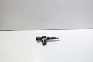 Injector, cod 03G130073G+, BPT, 0414720404, Vw Golf 5 Plus (5M1) 2.0 TDI, BKD (id:713704) din dezmembrari