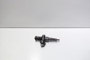 Injector, cod 038130073BN, BPT, 414720313, Vw Golf 5 Plus (5M1) 1.9 TDI, BLS (id:713806) din dezmembrari