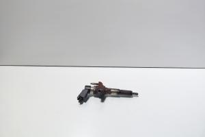 Injector, cod 9802448680, Ford Focus 3 1.6 TDCI, T1DA (id:713836) din dezmembrari