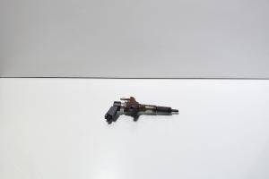 Injector Continental, cod 9674973080, Ford Focus 3 1.6 TDCI, T1DA (id:713837) din dezmembrari