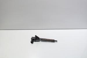 Injector, cod 0445110327, Opel Astra J 2.0 CDTI, A20DTH (id:713841) din dezmembrari