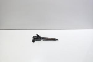 Injector, cod 0445110327, Opel Astra J 2.0 CDTI, A20DTH (id:713844) din dezmembrari