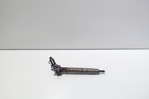 Injector, cod 059130277CD, 0445117022, Vw Touareg (7P5) 3.0 TDI, CRC (id:713814) din dezmembrari