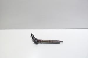Injector, cod 059130277CD, 0445117022, Vw Touareg (7P5) 3.0 TDI, CRC (id:713811) din dezmembrari