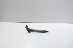 Injector, cod 59130277CD, 0445117022, Vw Touareg (7P5) 3.0 TDI, CRC (id:713809) din dezmembrari