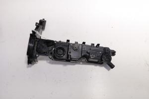 Capac culbutori, cod 9689112980, Ford Focus 3 1.5 TDCI, XWDB (id:714135) din dezmembrari