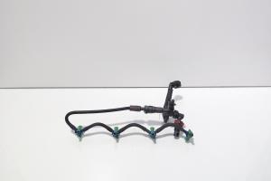 Rampa retur injectoare, Ford Fiesta 7 1.5 TDCI, XWJB (id:714040) din dezmembrari