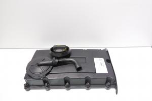 Capac culbutori, cod 03G103469N, Vw Passat (3C2) 2.0 TDI, BKP (id:658620) din dezmembrari