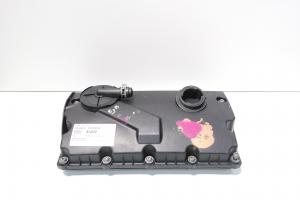 Capac culbutori, cod 038103469AD, Seat Leon (1P1) 1.9 TDI, BXE (id:574272) din dezmembrari