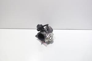 Egr cu clapeta, cod 038131501J, Audi A4 (8E2, B6) 1.9 TDI, AWX (id:714026Egr) din dezmembrari