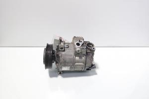 Compresor clima, cod 1K0820803N, Vw Touran (1T1, 1T2) 1.9 TDI, BKC (id:714004) din dezmembrari