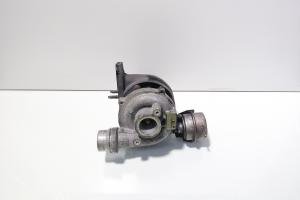 Turbosuflanta, cod 54399700076, Renault Fluence 1.5 DCI, K9KJ836 (id:714028) din dezmembrari