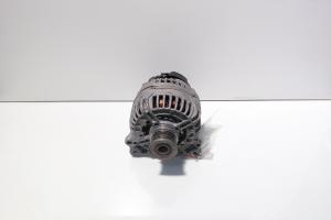 Alternator 140A Bosch, cod 03G903016E, Audi A4 (8K2, B8) 2.0 TDI, CAG (id:714010) din dezmembrari