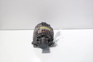 Alternator 140A Valeo, cod 06F903023C, Seat Leon (1P1) 1.9 TDI, BXE (id:714006) din dezmembrari