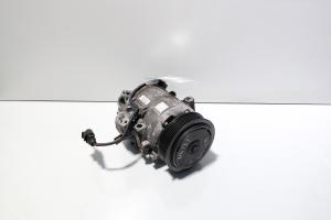 Compresor clima, cod 6Q0820808G, Skoda Fabia 2 (5J, 542) 1.2 benz, BBM (id:714131) din dezmembrari