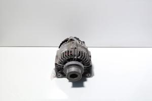 Alternator 110A Valeo, cod 8200100907, Renault Scenic 2 1.6 benz, K4MW761 (id:714134) din dezmembrari