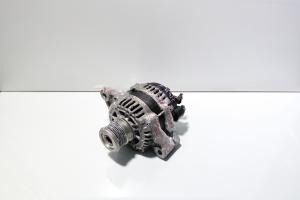 Alternator 100A, cod GM13502583, Opel Insignia A 2.0 CDTI, A20DTH (id:714125) din dezmembrari