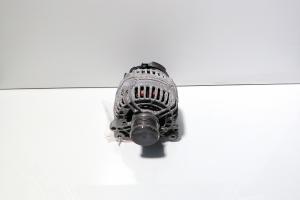 Alternator 140A Bosch, cod 06F903023F, Seat Altea (5P1) 1.6 TDI, CAY (id:714123) din dezmembrari