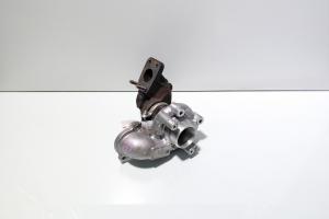 Turbosuflanta, cod 9804945280, Peugeot 208 1.6 HDI, BHY (id:714122) din dezmembrari