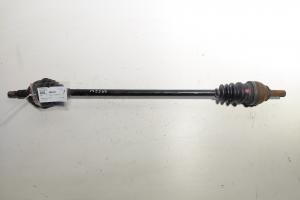 Planetara dreapta fata, Opel Astra H, 1.6 benz, Z16XEP, 5 vit man (id:556741) din dezmembrari