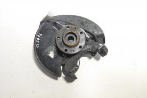 Fuzeta stanga fata cu ABS, Citroen C5 (III) 1.6 HDI, 9HL (id:426792) din dezmembrari