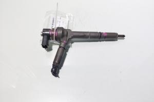 Injector, cod 0445110118, 8973000911, Opel Astra G 1.7 CDTI, Z17DTL (id:674895) din dezmembrari
