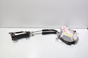 Broasca usa dreapta spate, Honda Accord VIII Combi (CW) (id:714348) din dezmembrari