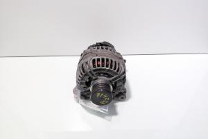 Alternator 140A, Bosch, cod 06F903023F, Seat Altea (5P1) 1.6 TDI, CAY (id:714238) din dezmembrari