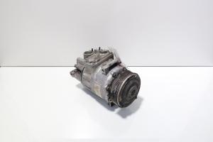 Compresor clima, cod 1K0820803Q, Skoda Octavia 2 (1Z3) 2.0 TDI, BKD (id:714219) din dezmembrari