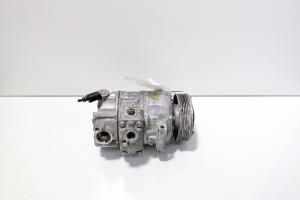 Compresor clima, cod 1K0820803Q, Skoda Octavia 2 (1Z3) 2.0 TDI, BKD (id:714218) din dezmembrari